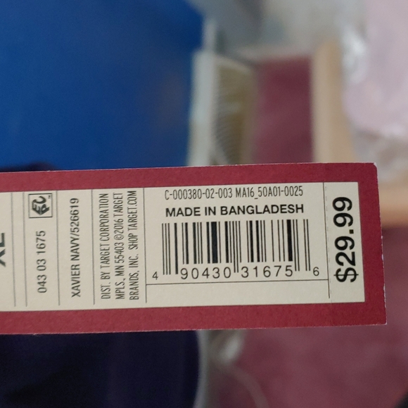 Jacket - Picture 4 of 4